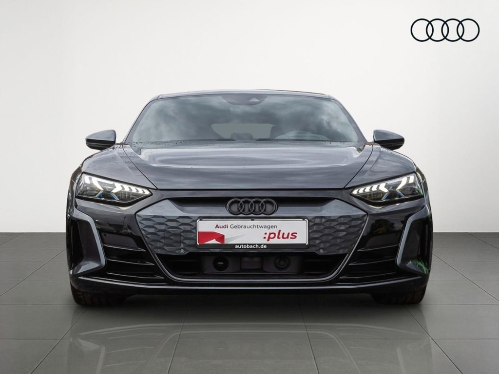 Audi RS e-tron GT