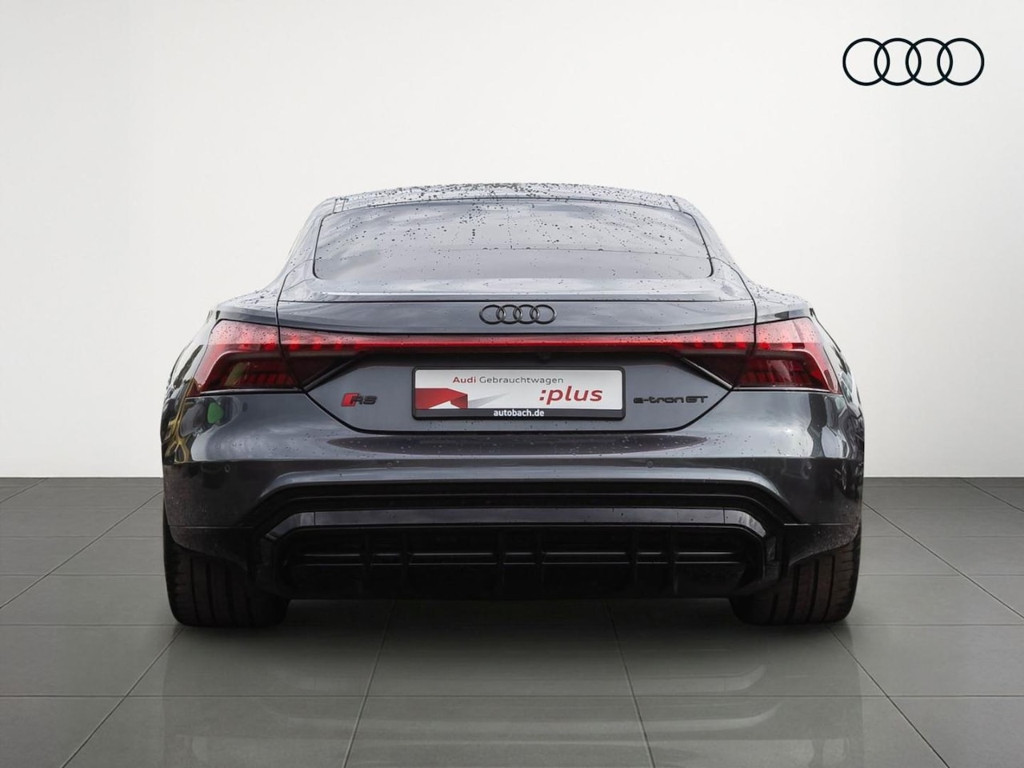 Audi RS e-tron GT