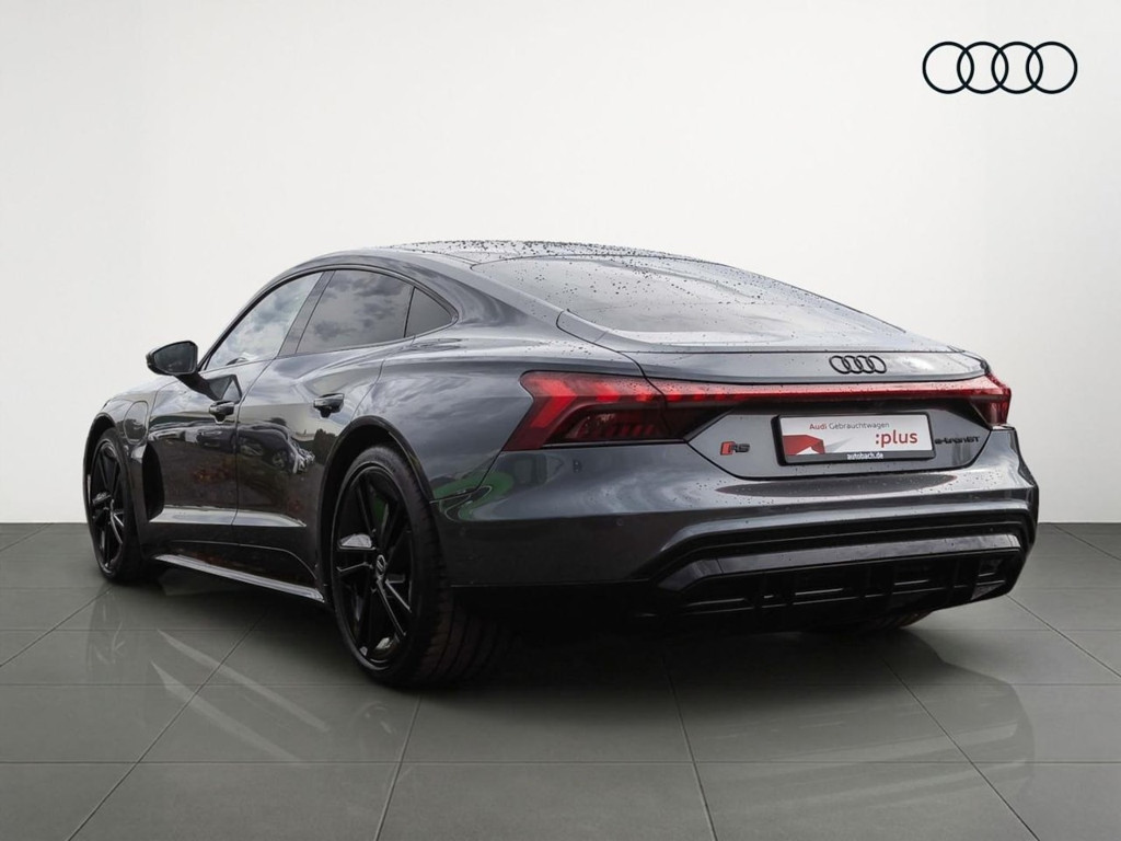 Audi RS e-tron GT