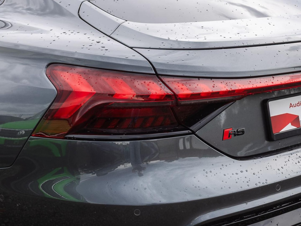 Audi RS e-tron GT