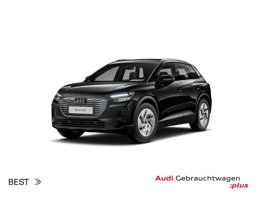 Audi Q4 e-tron 40