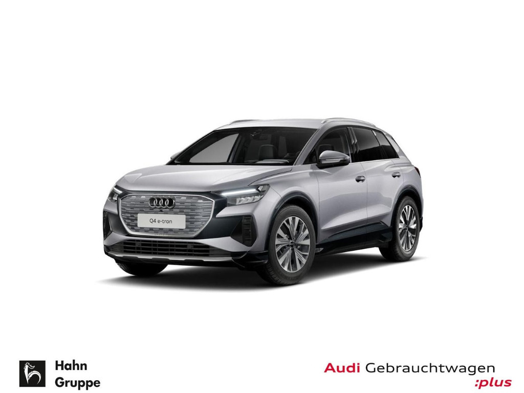 Audi Q4 e-tron 40
