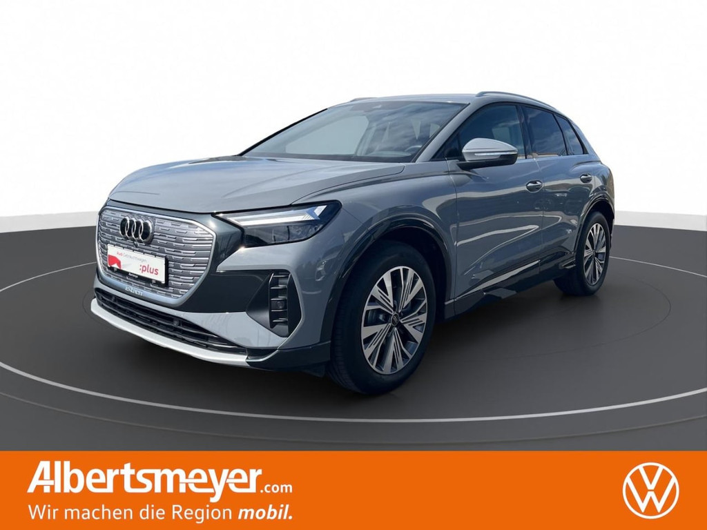 Audi Q4 e-tron SUV 45 e-tron Audi Q4 e-tron