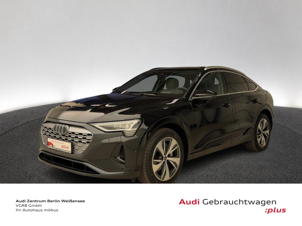Audi Q8 e-tron Sportback Quattro 55