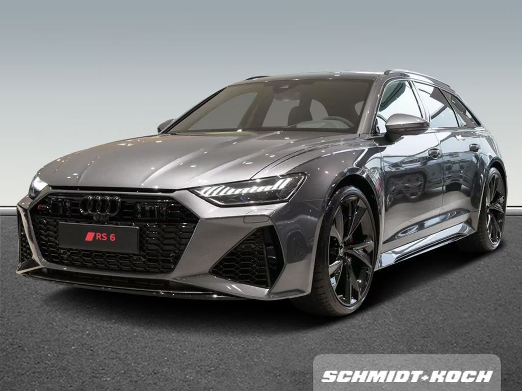 Audi RS6