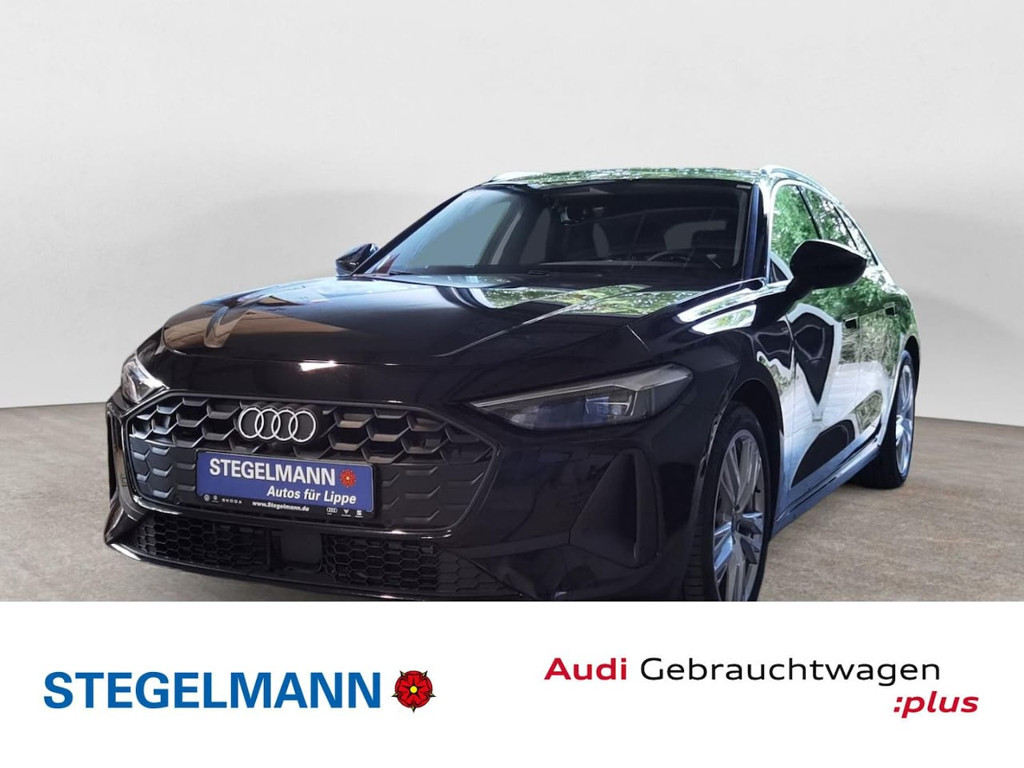 Audi A5 Avant Quattro S-Tronic Hybride