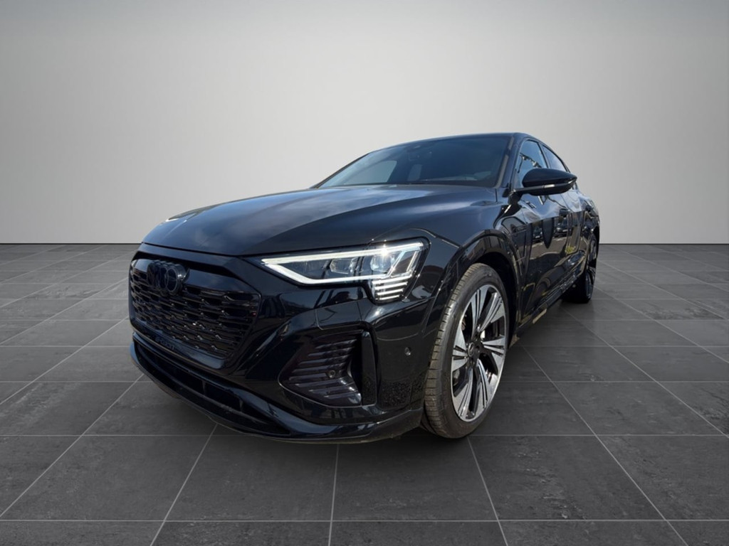 Audi Q8 e-tron Sportback Quattro S-Line 50