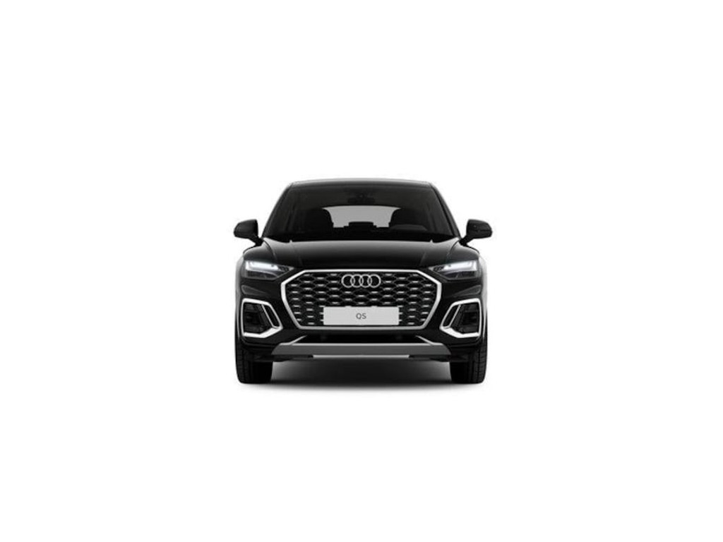 Audi Q5 Sportback S-Tronic 35 TDI
