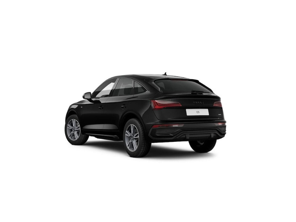 Audi Q5 Sportback Quattro S-Tronic 45 TFSI