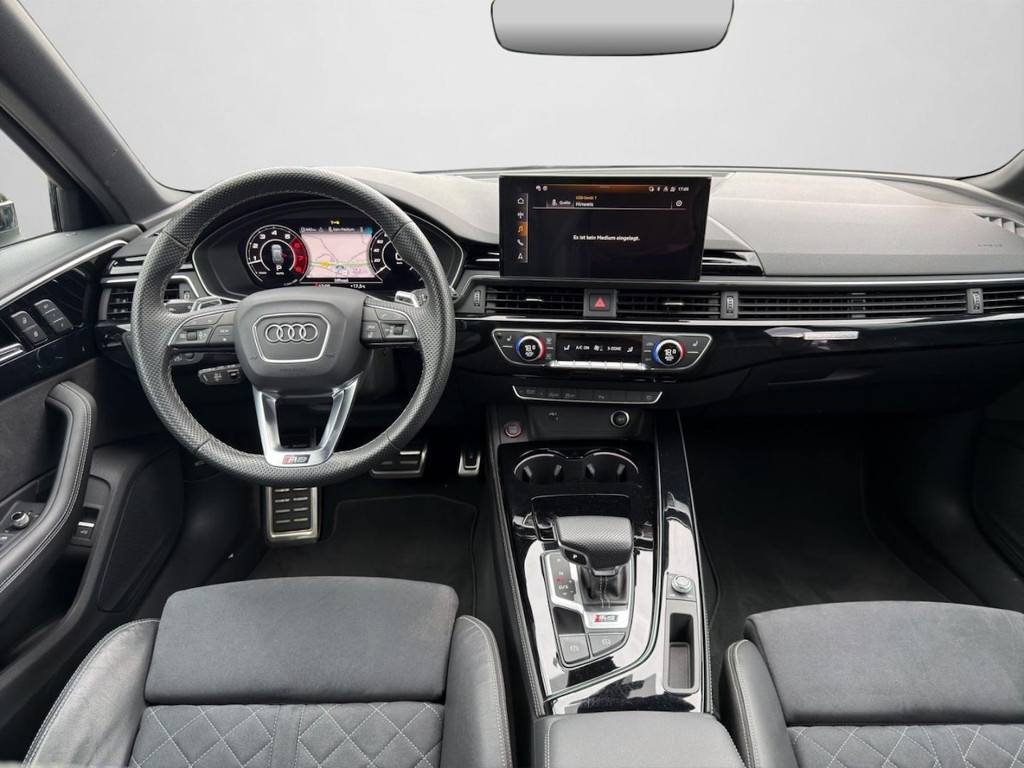 Audi RS4