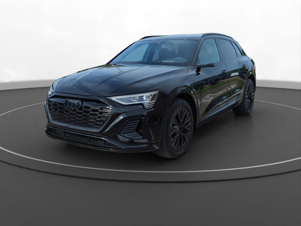 Audi Q8 e-tron Quattro S-Line 55