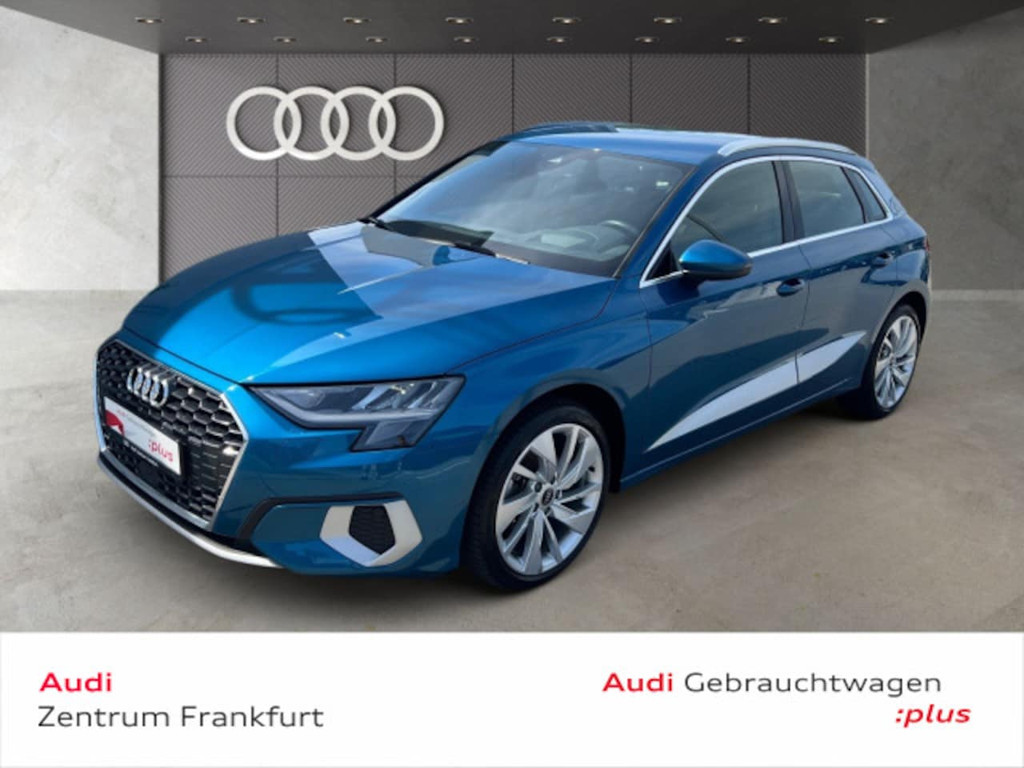 Audi A3 Sportback S-Tronic 30 TFSI