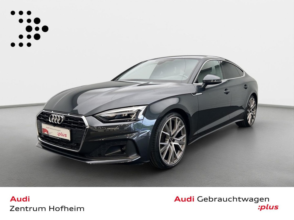 Audi A5 Sportback 35 TFSI