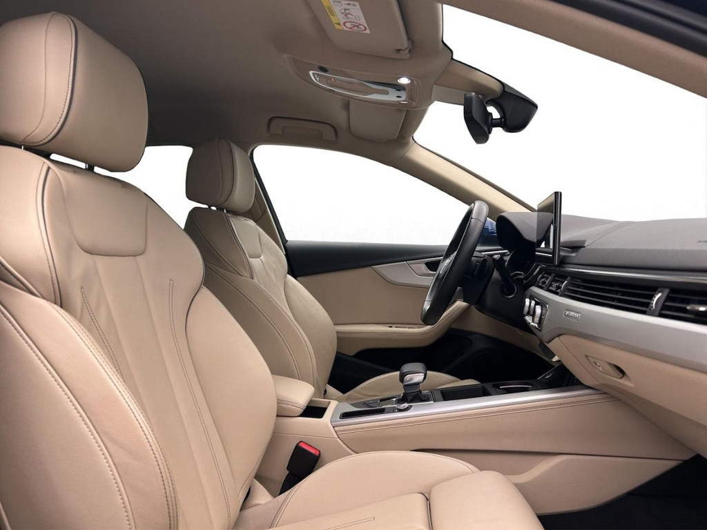 Audi A4 allroad Quattro S-Tronic 40 TDI