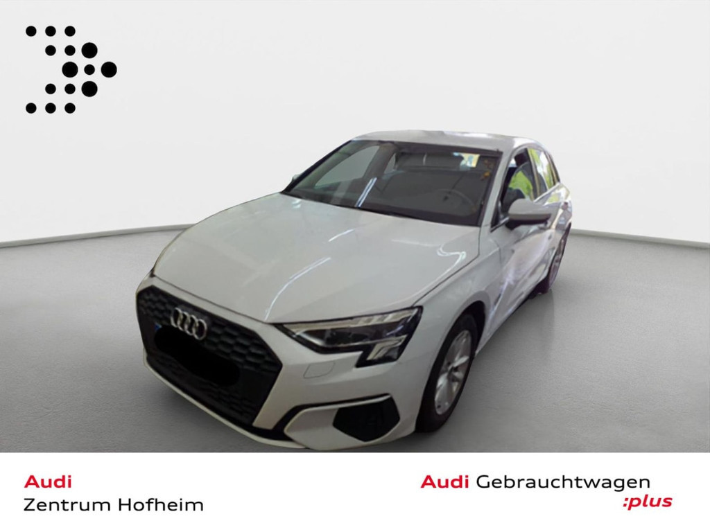 Audi A3 Sportback S-Tronic 30 TDI
