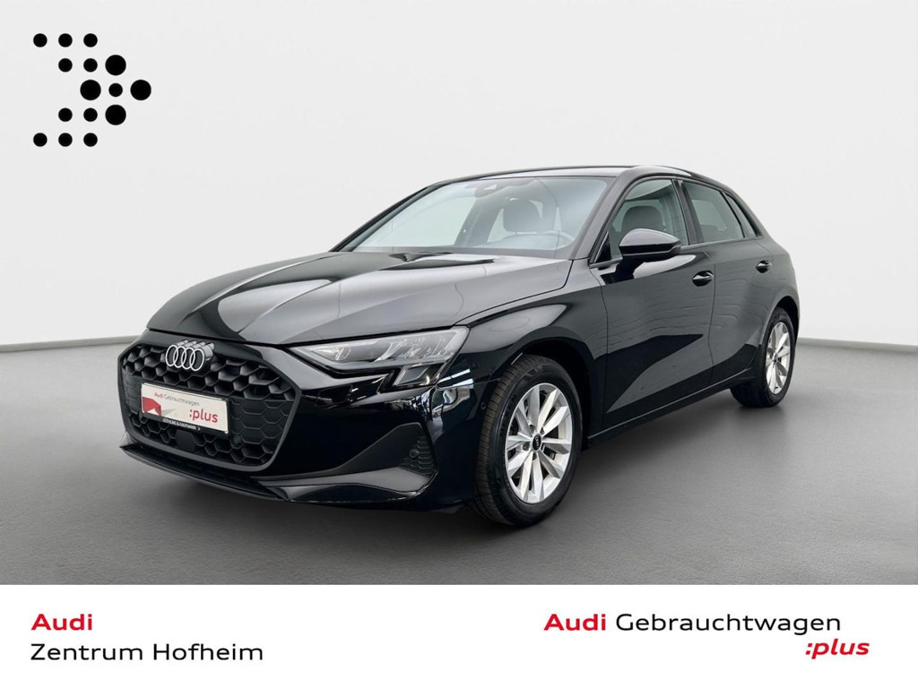 Audi A3 Sportback S-Tronic 35 TFSI