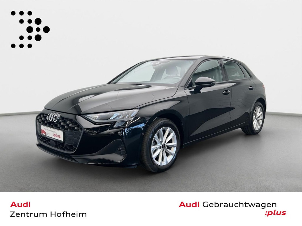 Audi A3 Sportback S-Tronic 35 TFSI