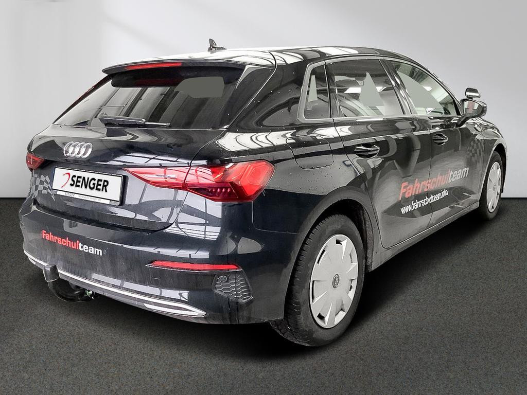 Audi A3 Sportback Sedan 35 TDI