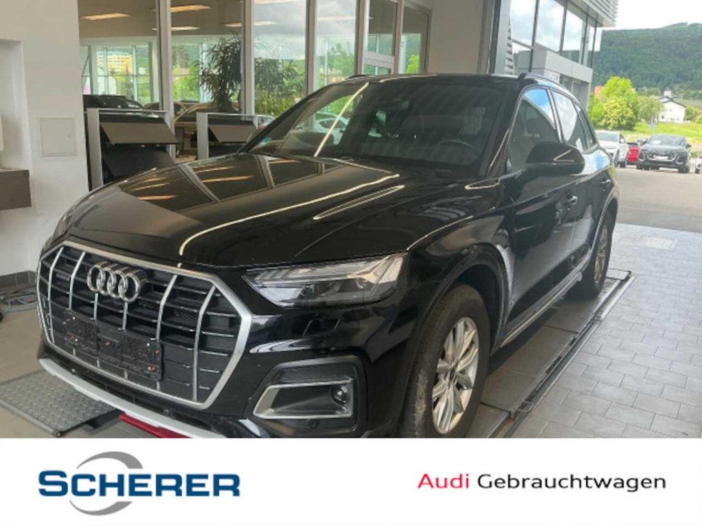 Audi Q5 Quattro S-Tronic Hybride 50 TFSI
