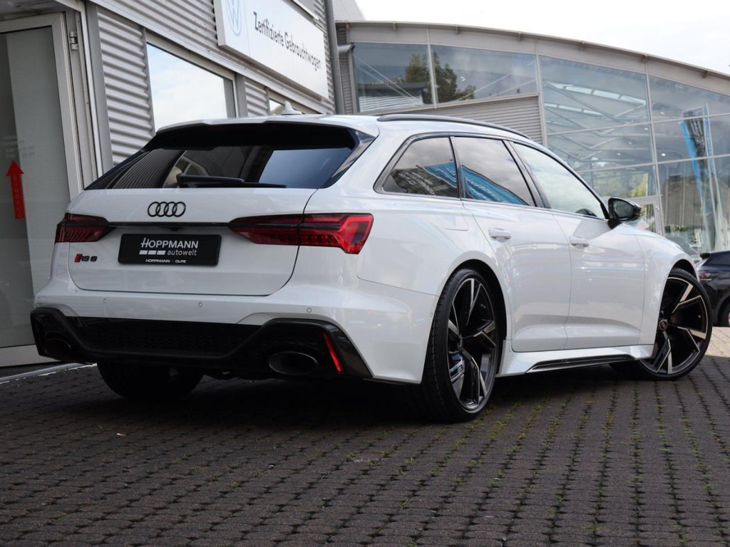 Audi RS6
