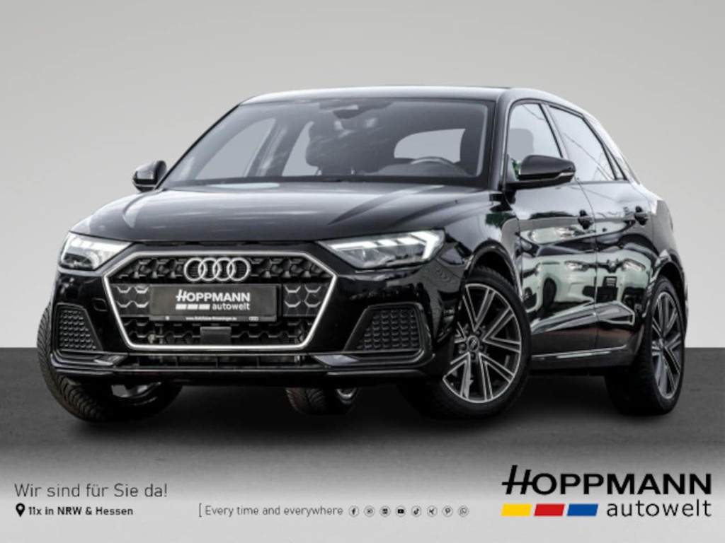 Audi A1 Sportback 30 TFSI