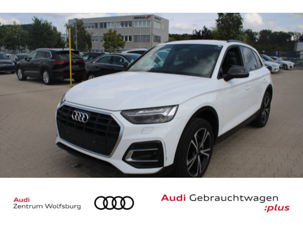Audi Q5 Quattro S-Tronic Hybride 50 TFSI