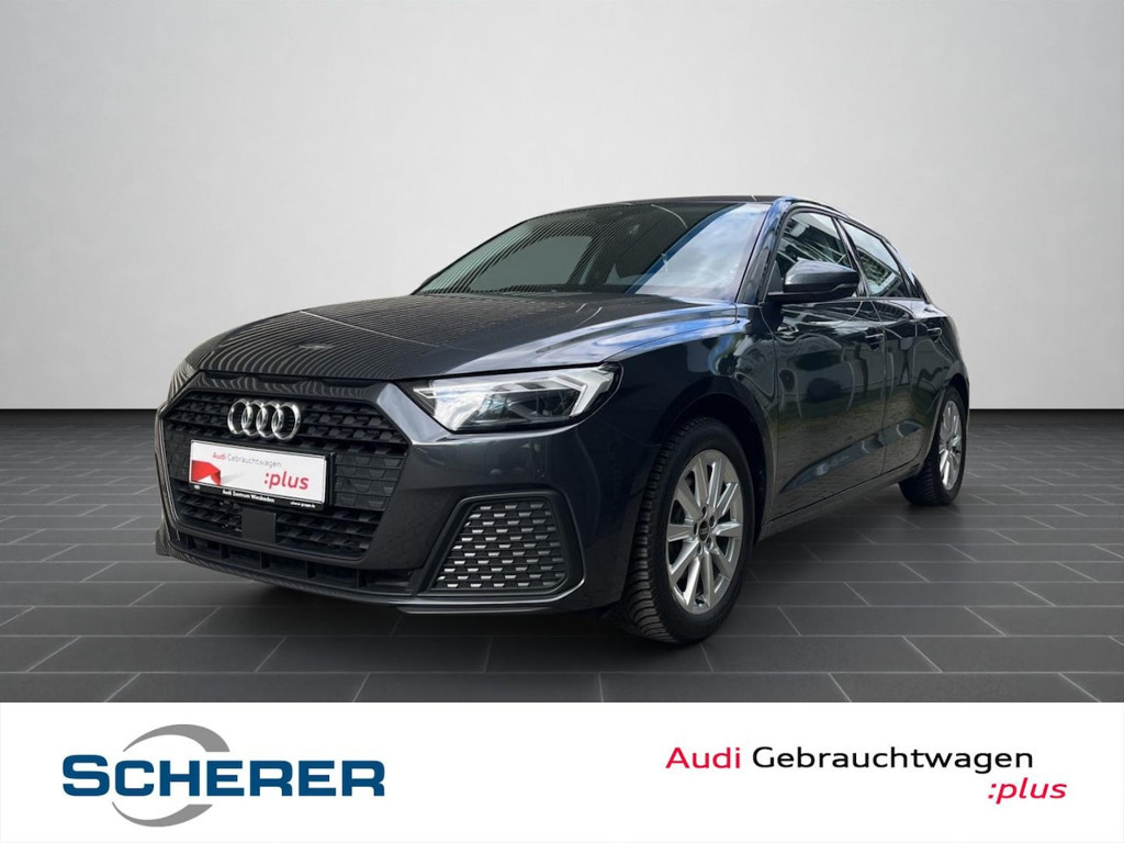 Audi A1 Sportback 30 TFSI