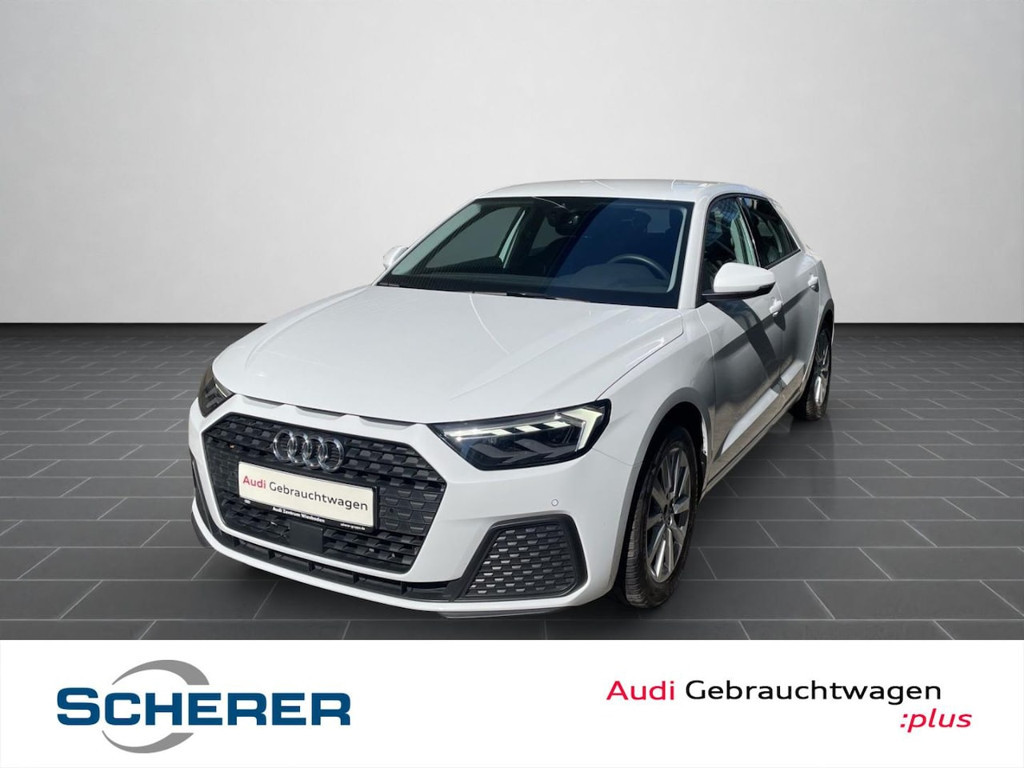 Audi A1 Sportback 30 TFSI