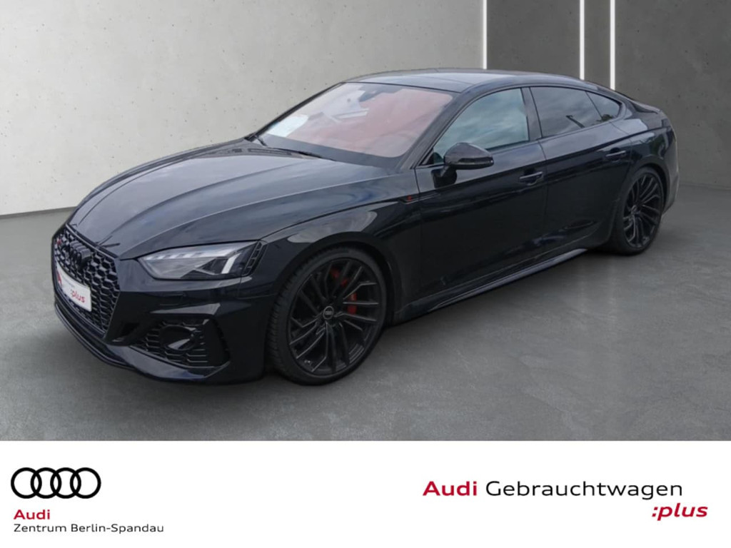 Audi RS5 Sportback Quattro
