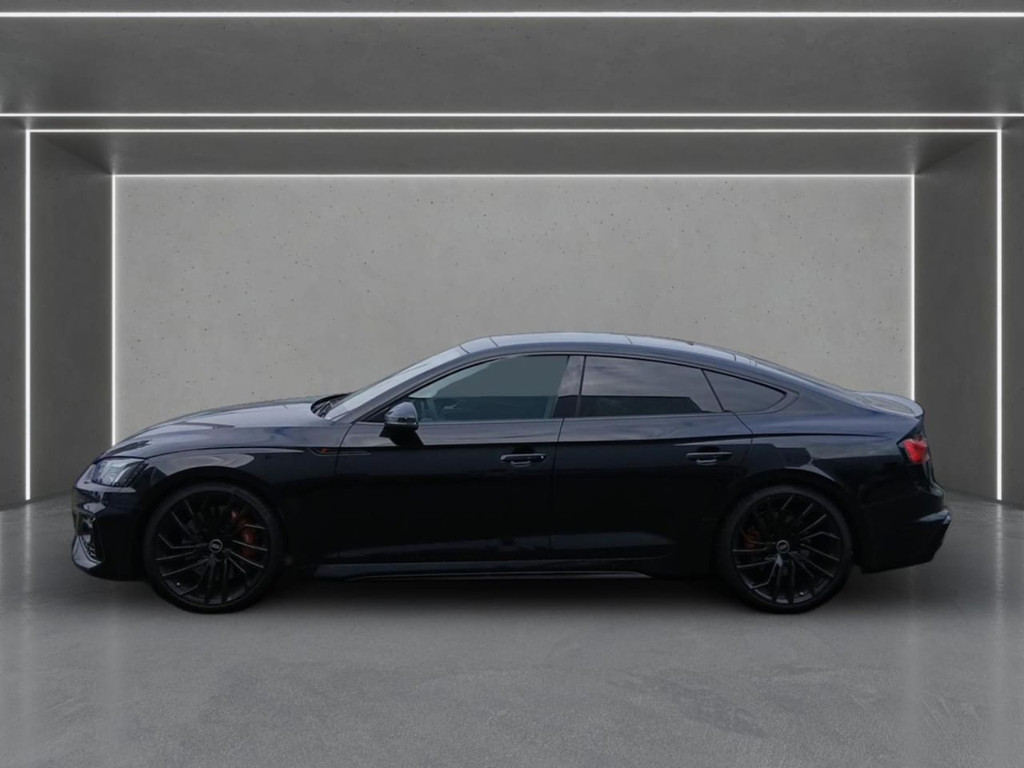Audi RS5