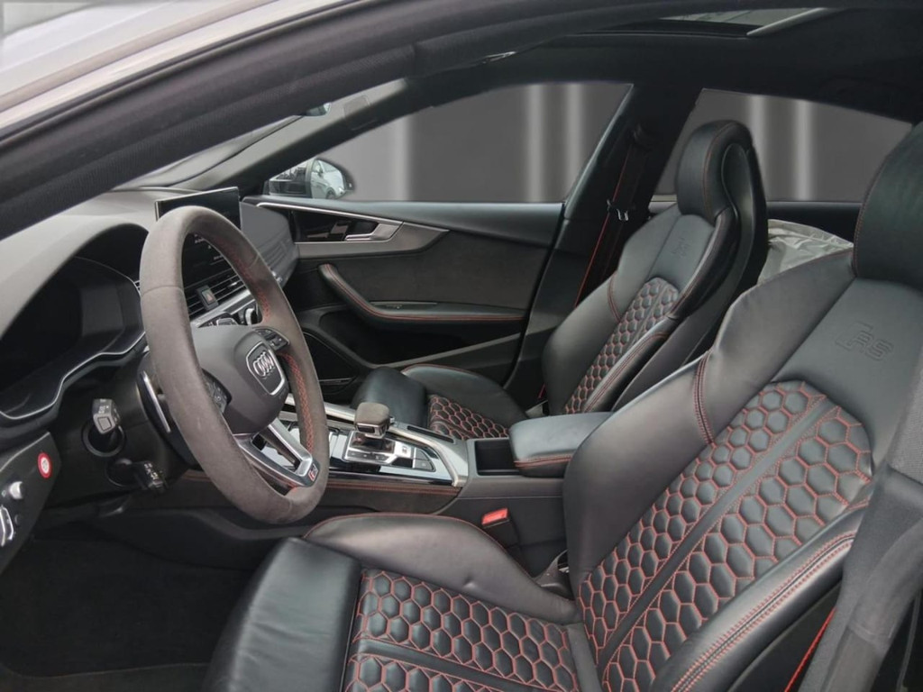 Audi RS5