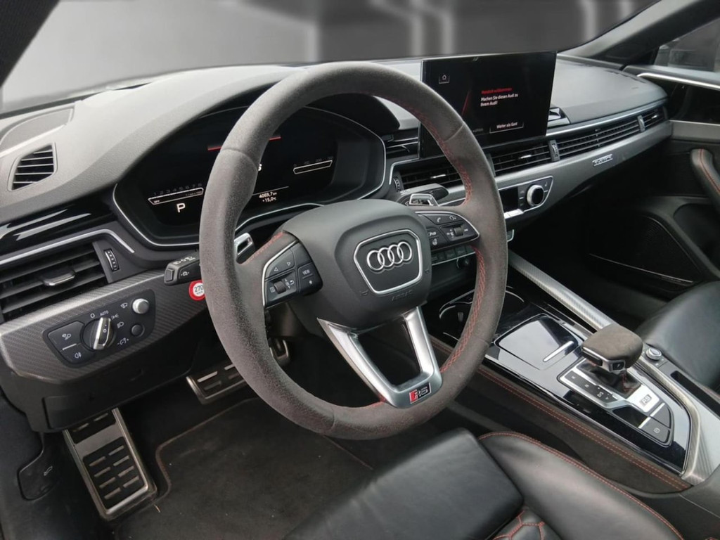 Audi RS5