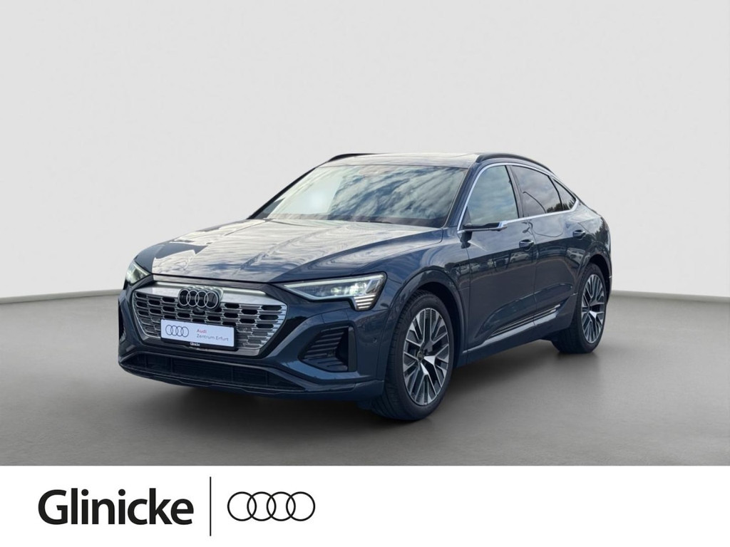 Audi Q8 e-tron Sportback Quattro S-Line 55