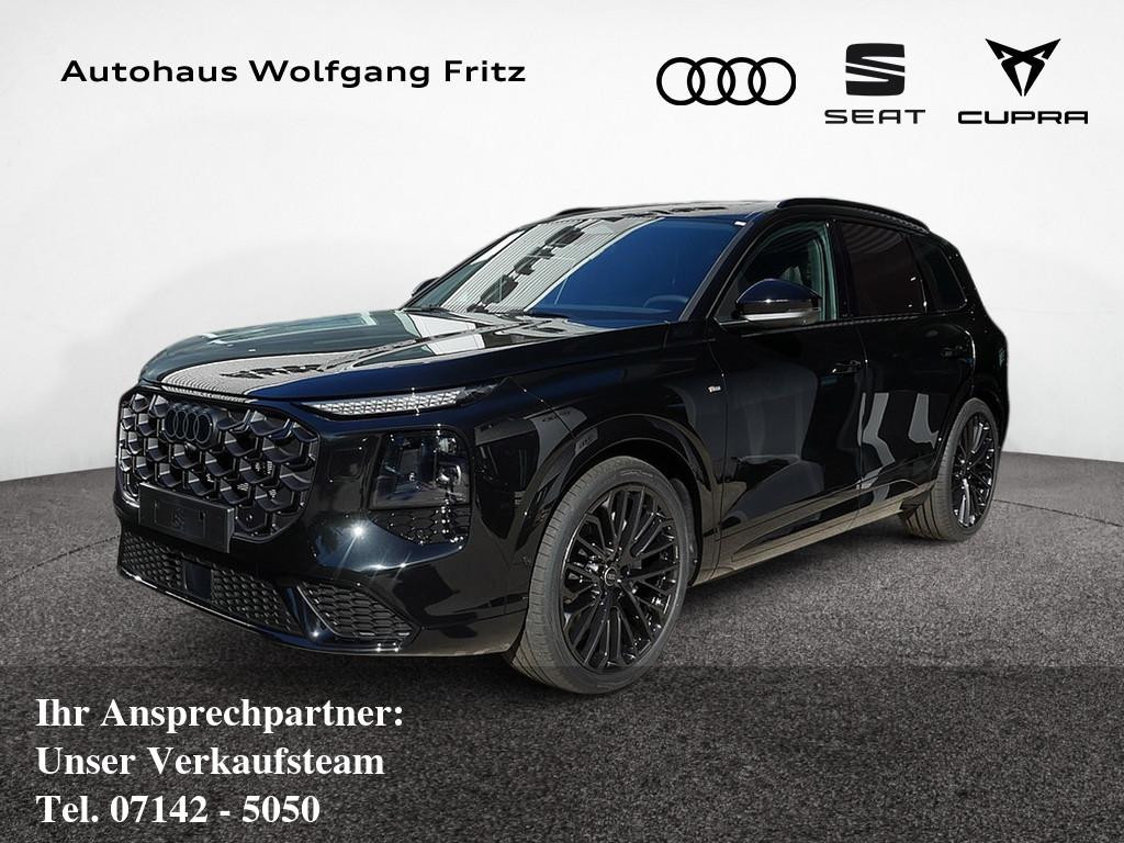 Audi Q7 Quattro