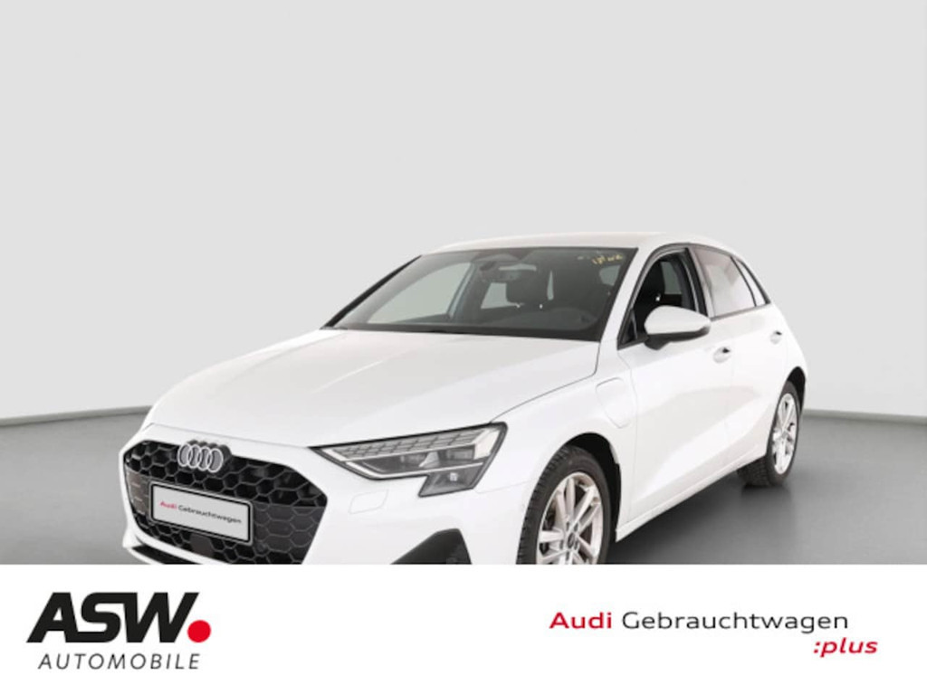 Audi A3 Sportback S-Tronic Hybride