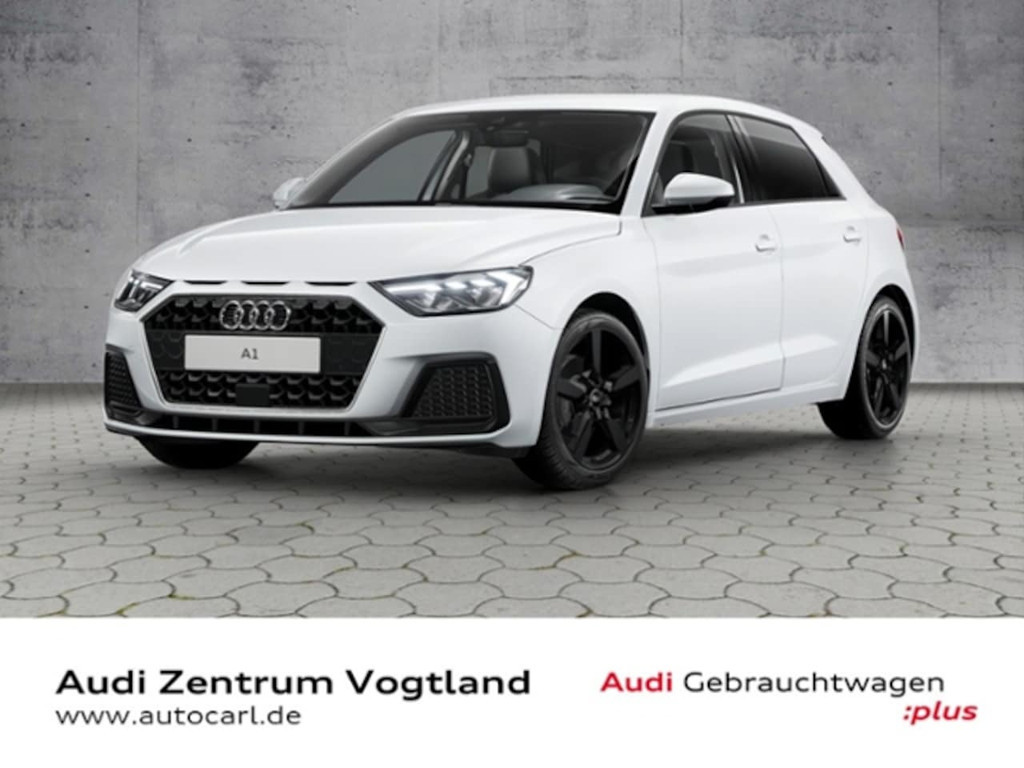 Audi A1 Sportback S-Tronic 30 TFSI