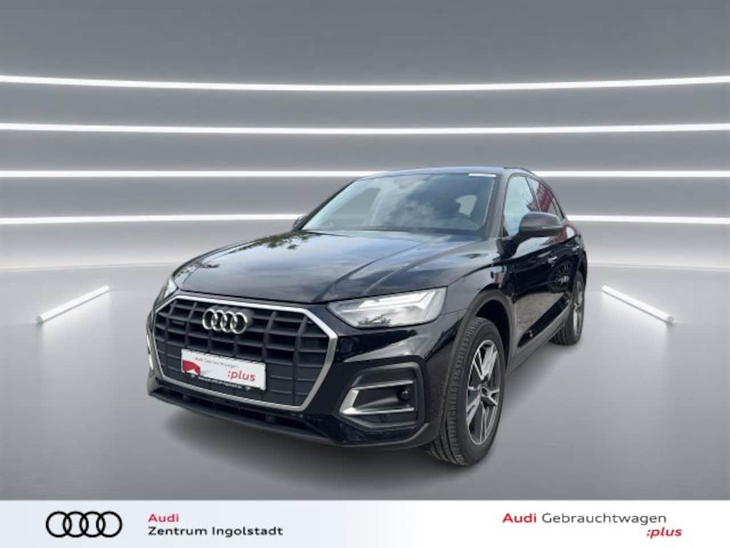 Audi Q5 Quattro S-Tronic Hybride 50 TFSI