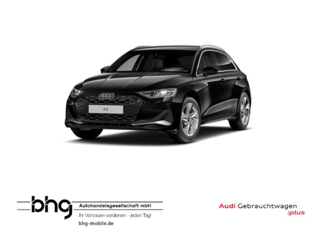 Audi A3 Sportback 35 TFSI