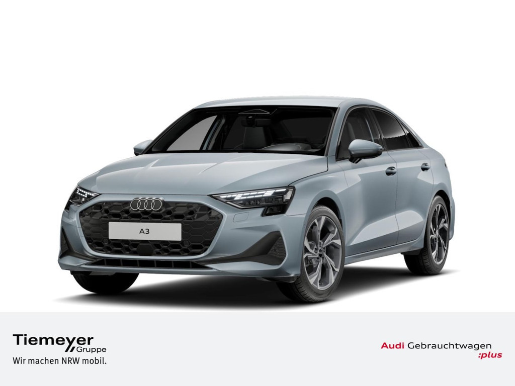 Audi A3 Sedan S-Tronic