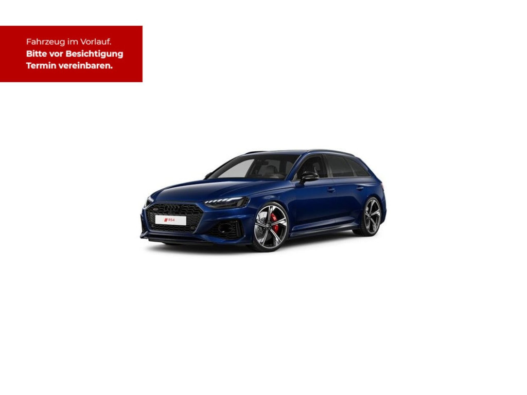 Audi RS4