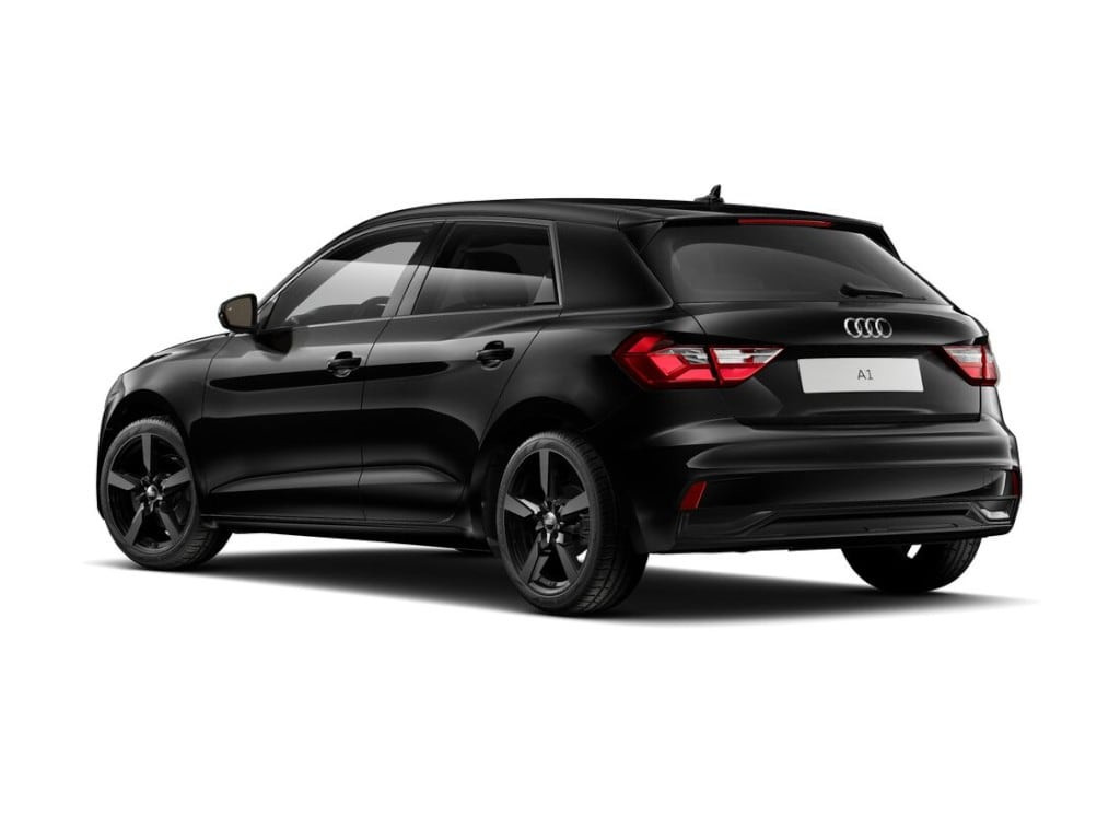 Audi A1 Sportback S-Tronic 35 TFSI