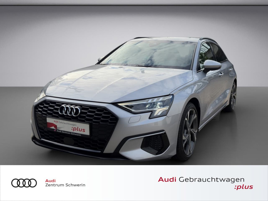 Audi A3 Sportback S-Tronic 35 TFSI