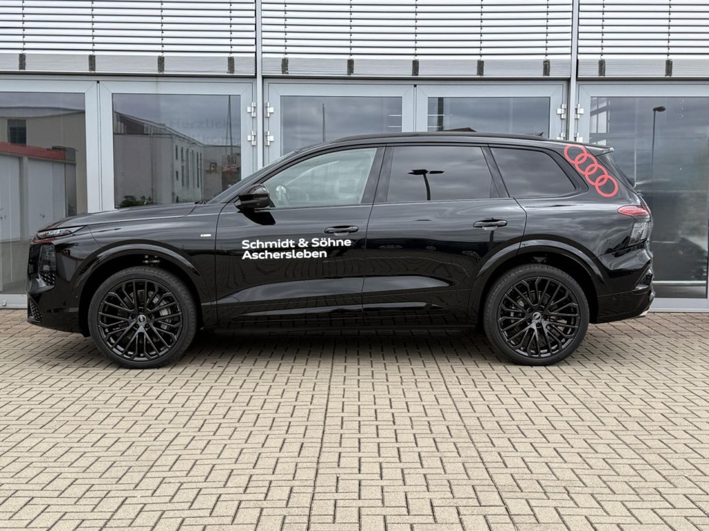 Audi Q7 Quattro