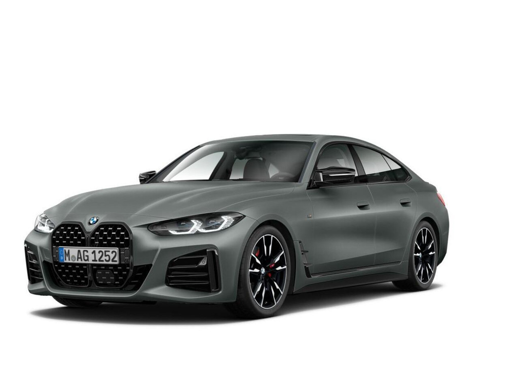BMW M440 xDrive Coupé Gran Coupé M440i