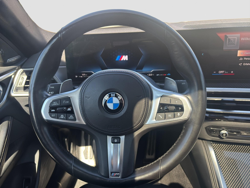 BMW M440