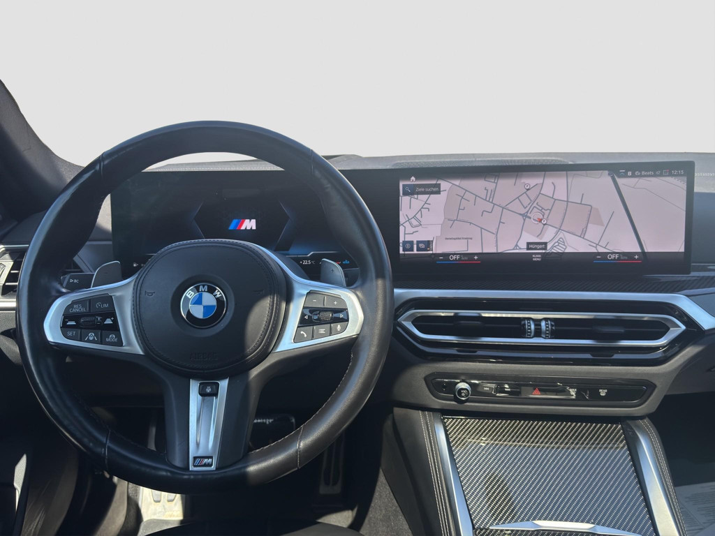 BMW M440
