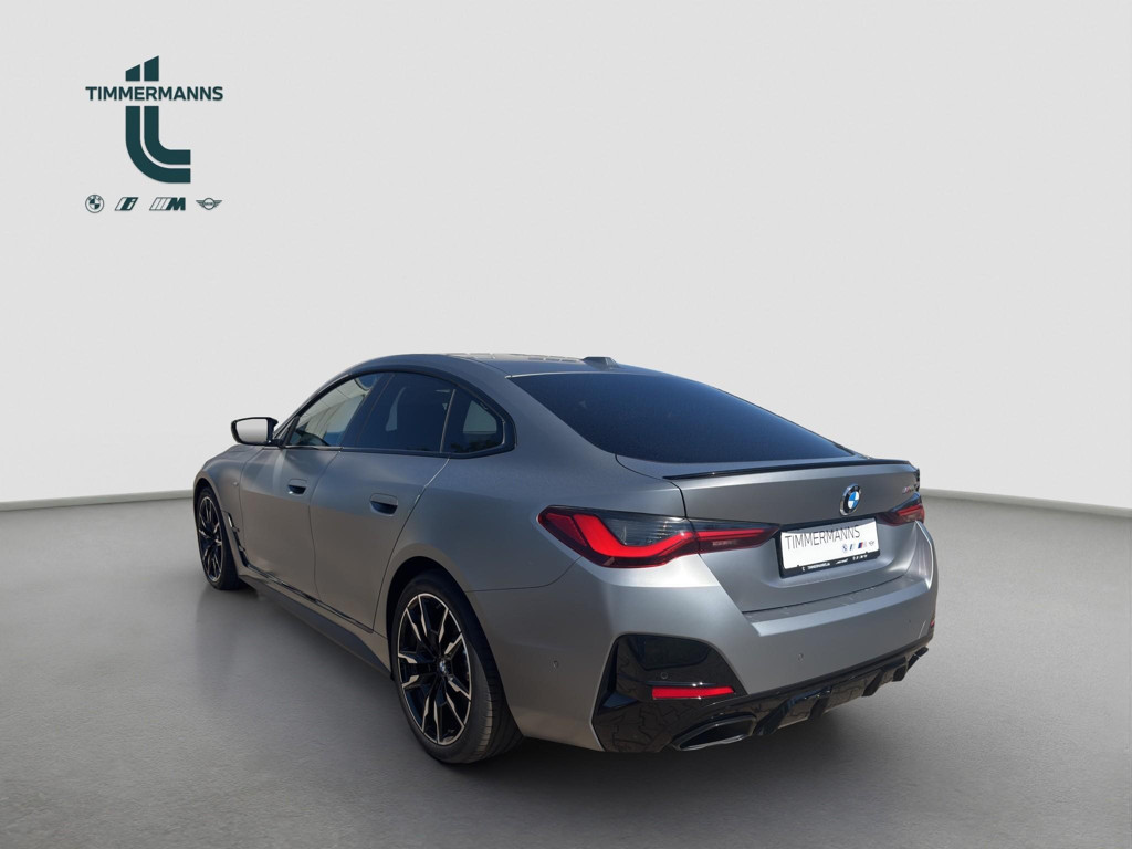 BMW M440