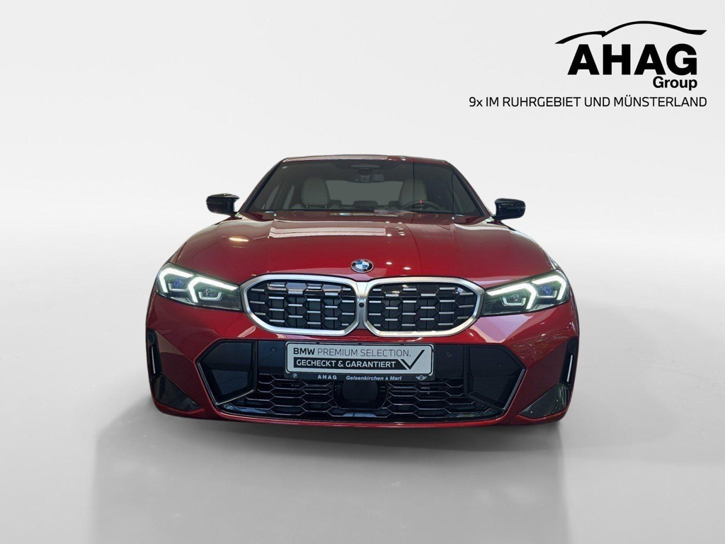 BMW M340