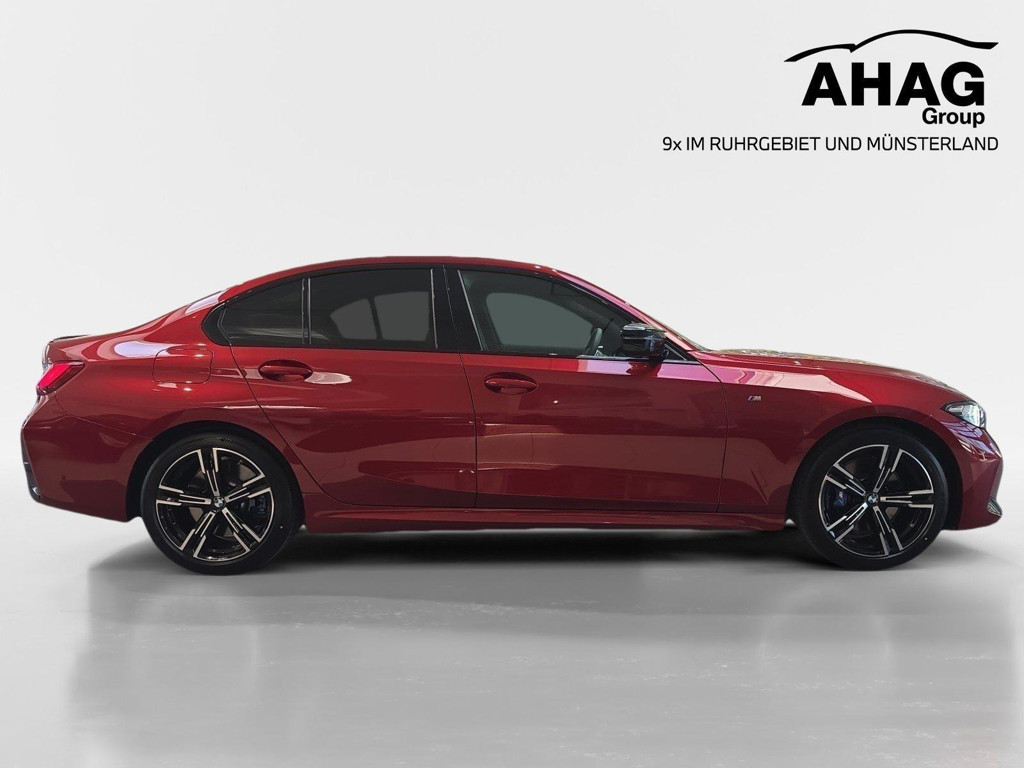 BMW M340