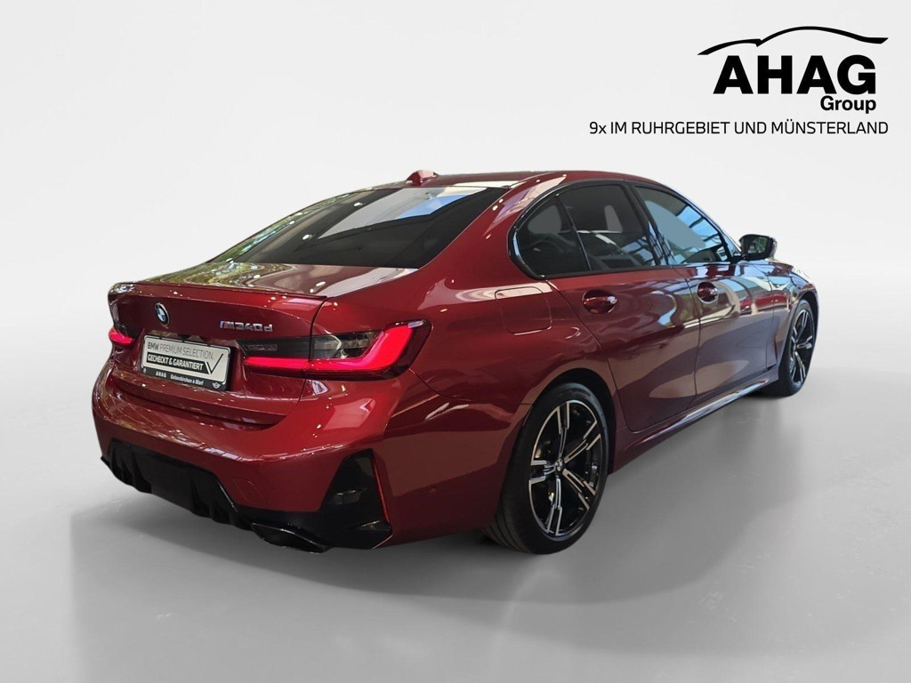 BMW M340